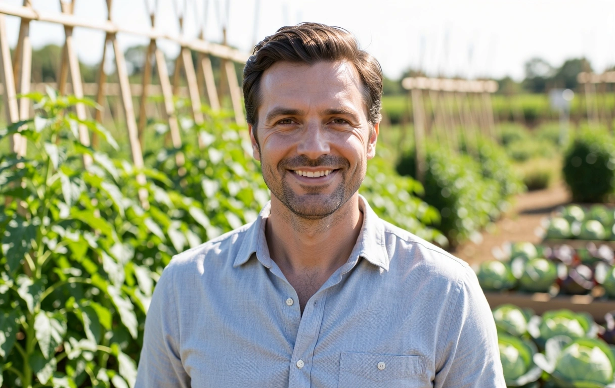 Nutrition Consultant